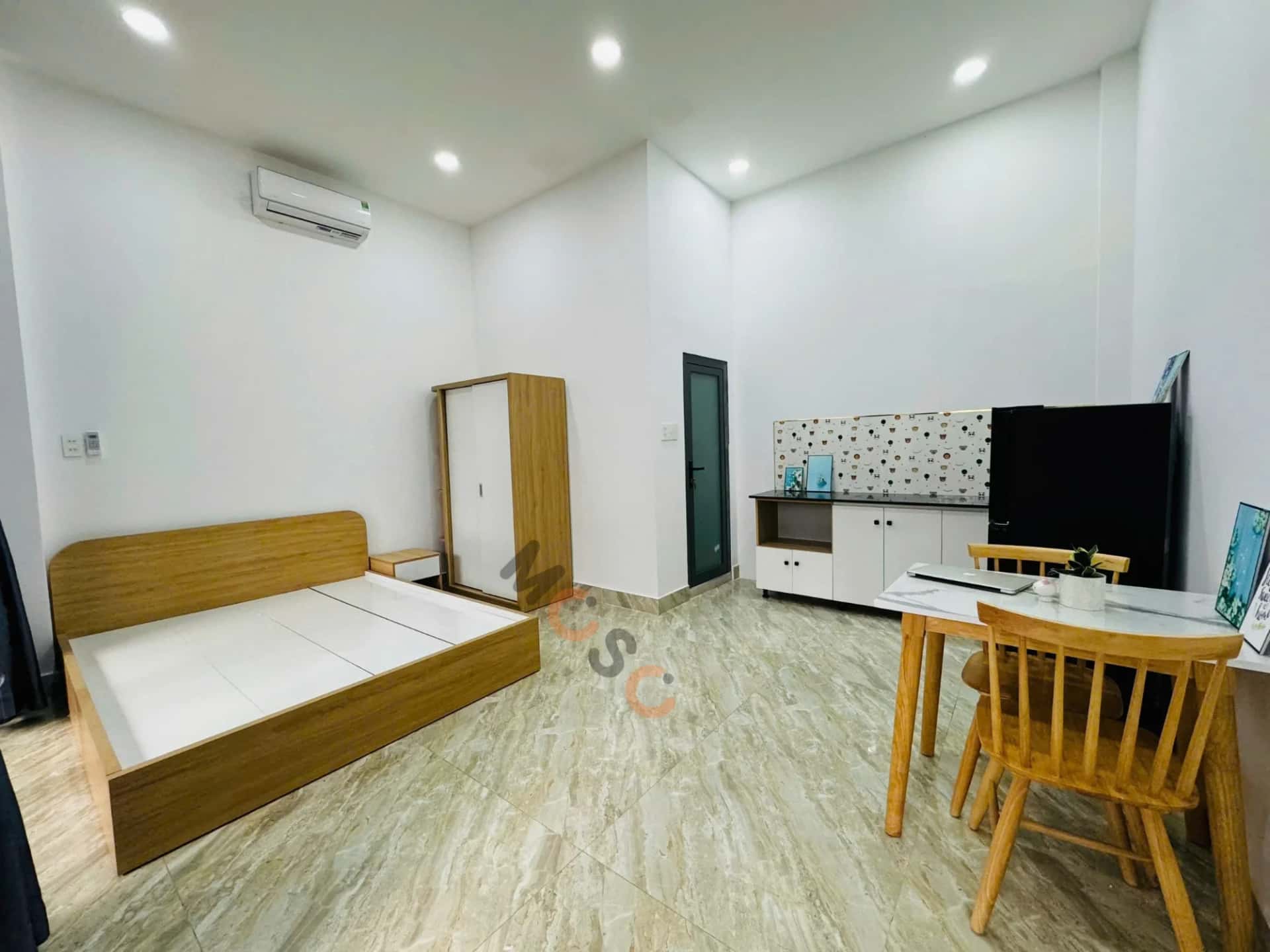 Cho thuê phòng trọ Nguyễn Duy Trinh Quận 9, TP.HCM – 1 phòng ngủ, giá 5 triệu — Hình 3